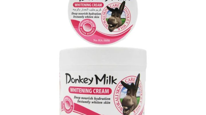 Donkey Milk