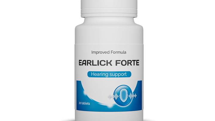 Earlick Forte