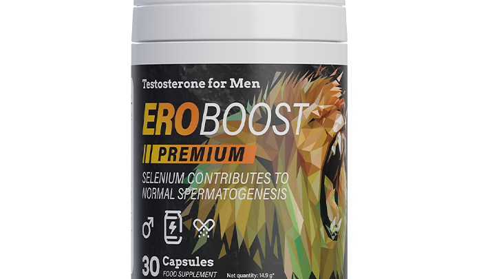 Eroboost