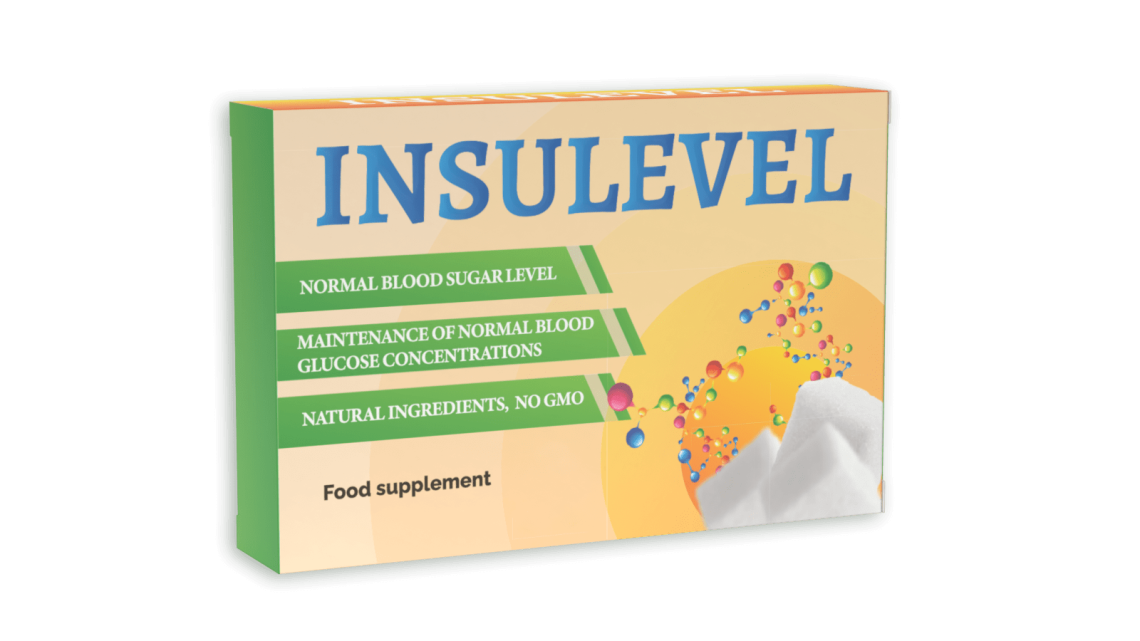 InsuLevel