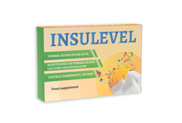 InsuLevel