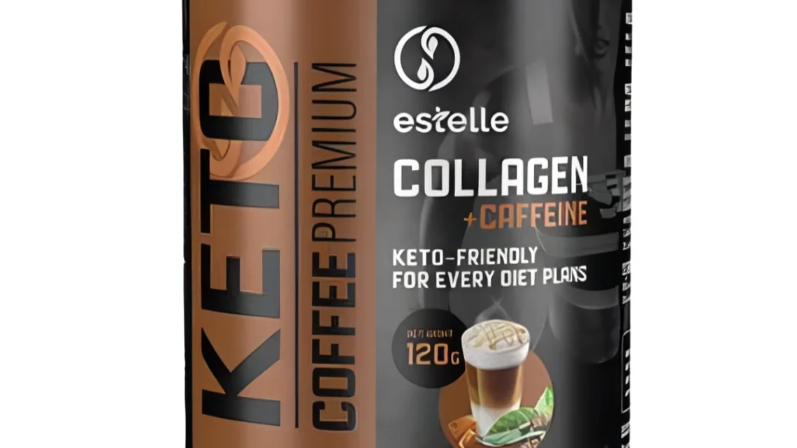 Keto Coffee Premium